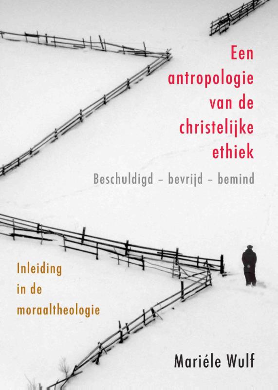 Omslag van 1 Een antropologie van de christelijke ethiek