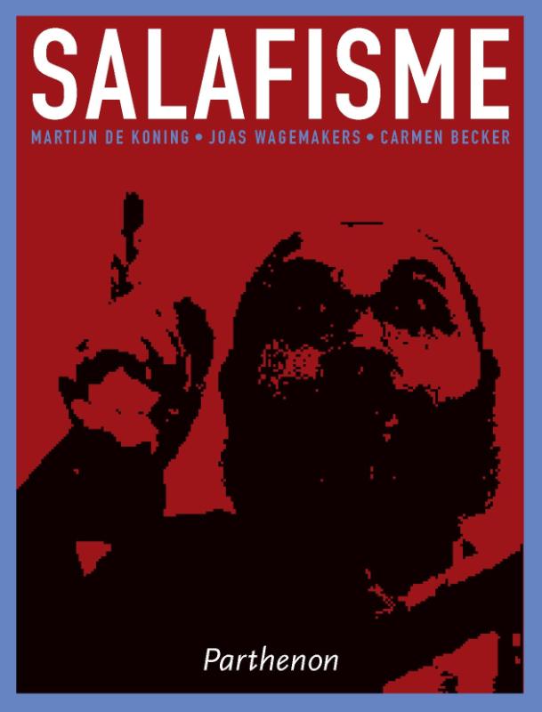 Omslag van Salafisme