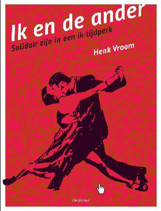 Omslag van Ik en de ander