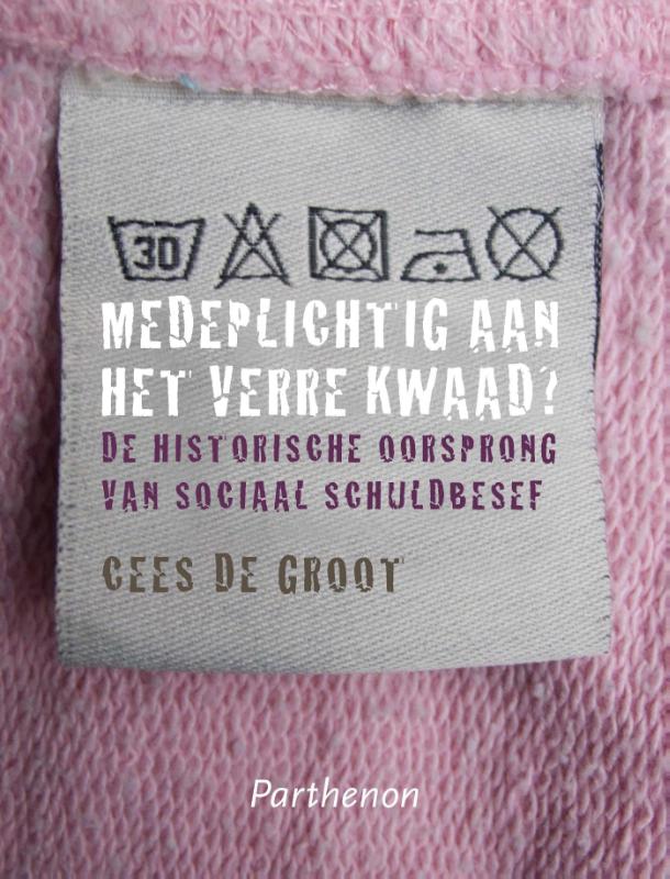 Omslag van Medeplichtig aan het verre kwaad?