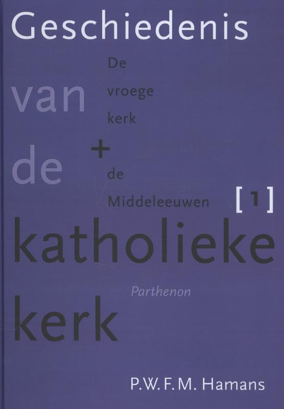 Omslag van deel 1
