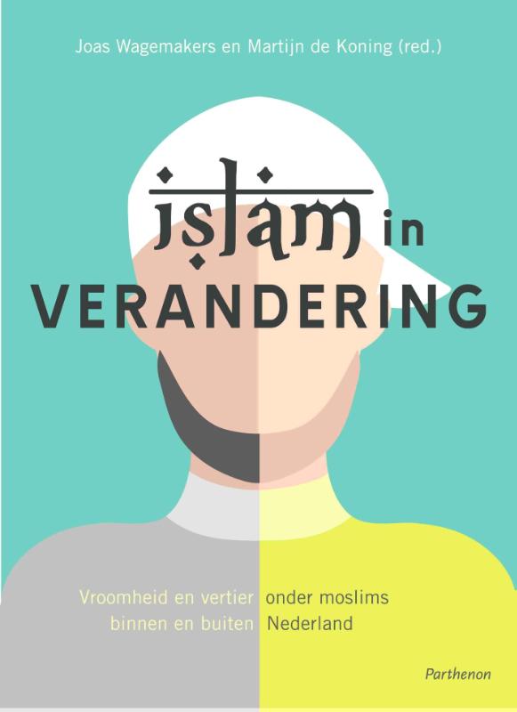 Omslag van Islam in verandering