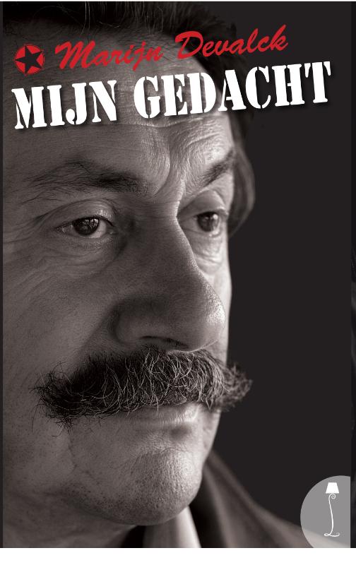 Omslag van Mijn Gedacht