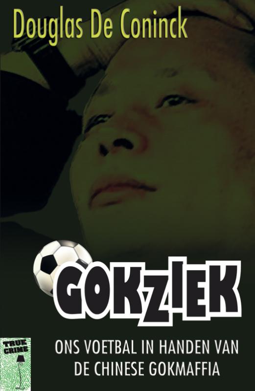 Omslag van Gokziek
