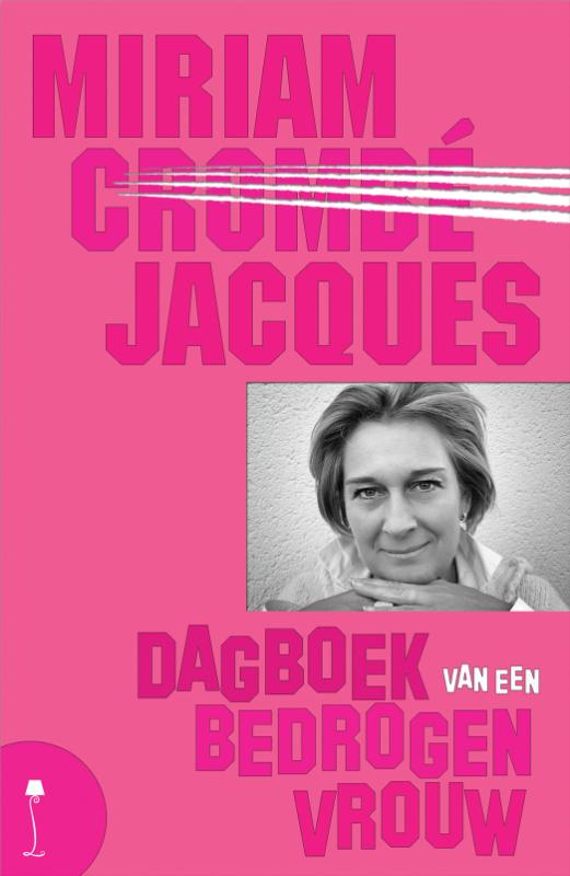 Omslag van Dagboek van een bedrogen vrouw