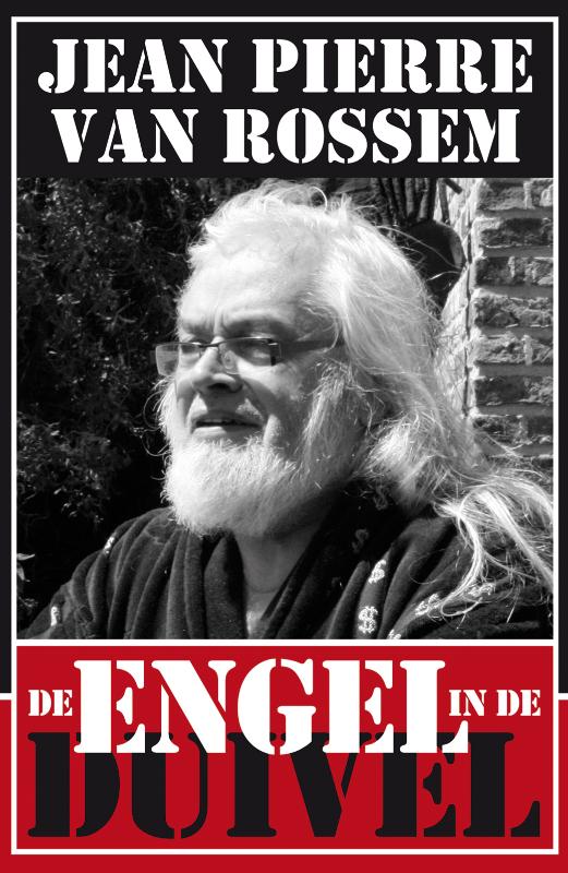 Omslag van De engel in de duivel