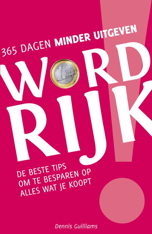 Omslag van Word Rijk