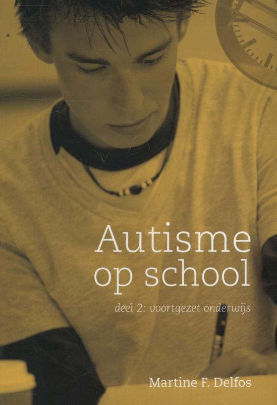 Omslag van Deel 2 voortgezet onderwijs secundair onderwijs
