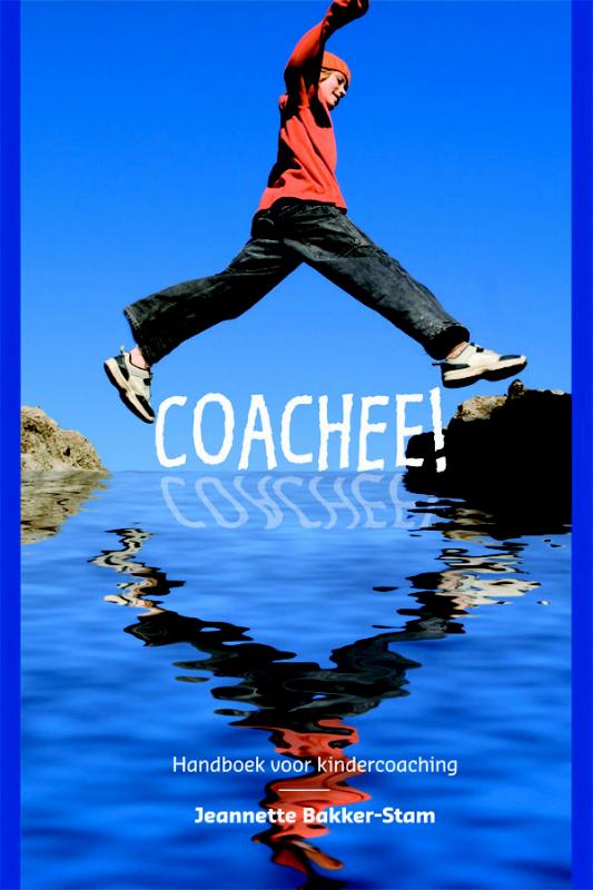 Omslag van Coachee