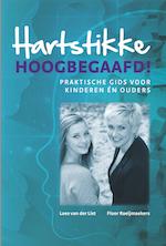 Omslag van Hartstikke hoogbegaafd!
