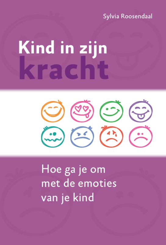 Omslag van Kind in zijn kracht