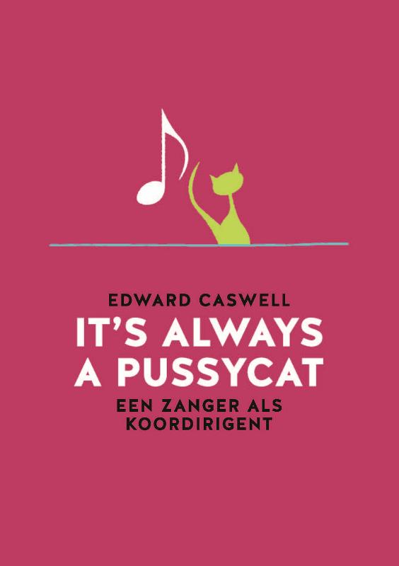 Omslag van It's always a pussycat