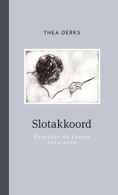 Omslag van Slotakkoord