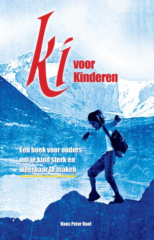 Omslag van Ki voor kinderen
