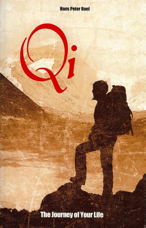 Omslag van Qi, The Journey of Your Life