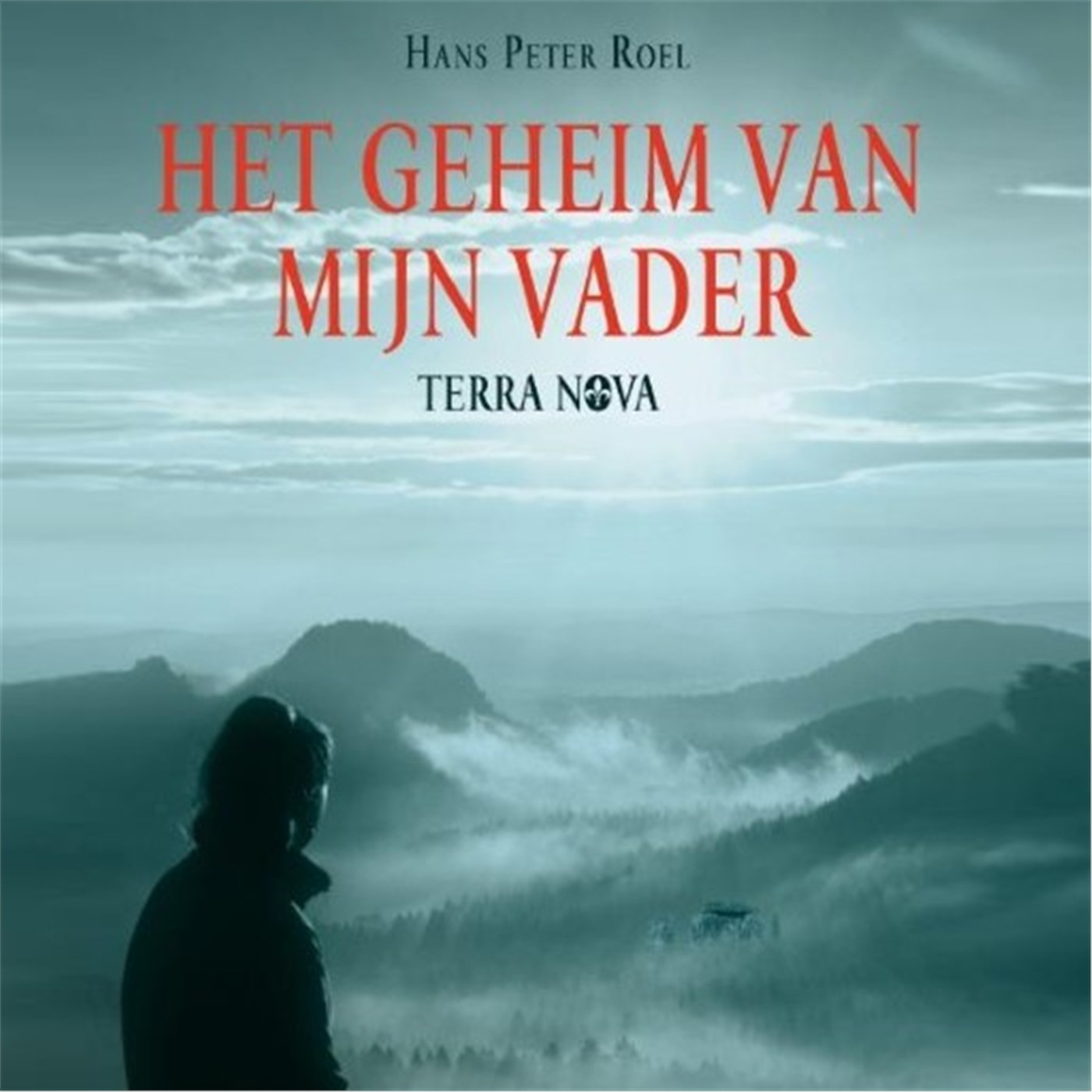 Omslag van Het geheim van mijn vader