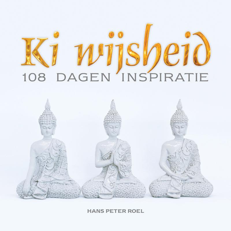 Omslag van Ki wijsheid