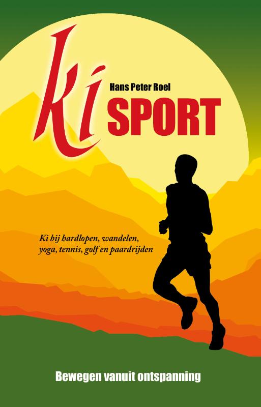 Omslag van Ki Sport