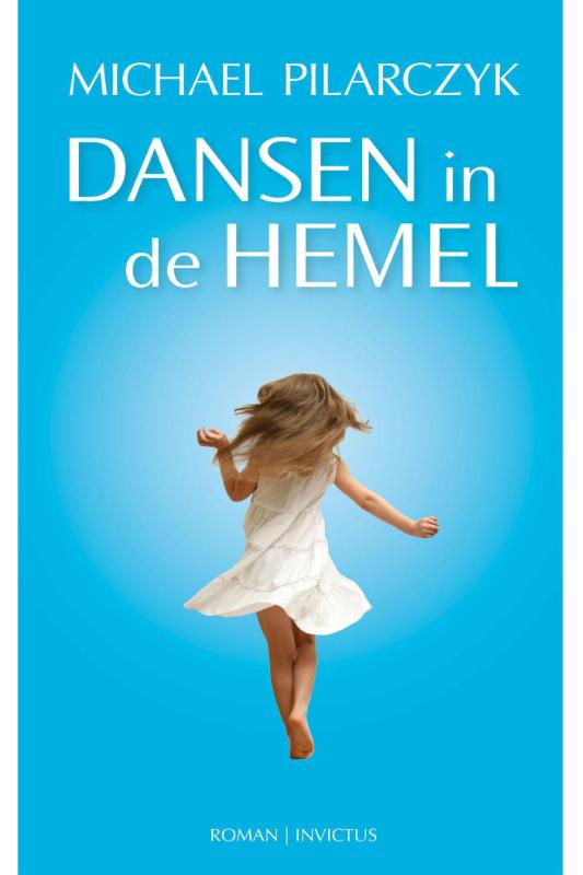 Omslag van Dansen in de hemel