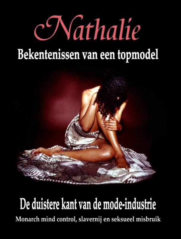Omslag van Nathalie: Bekentenissen van een topmodel