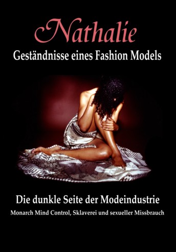 Omslag van Nathalie: Geständnisse eines Fashion Models
