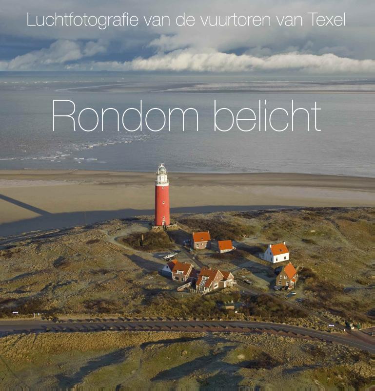 Omslag van Rondom belicht