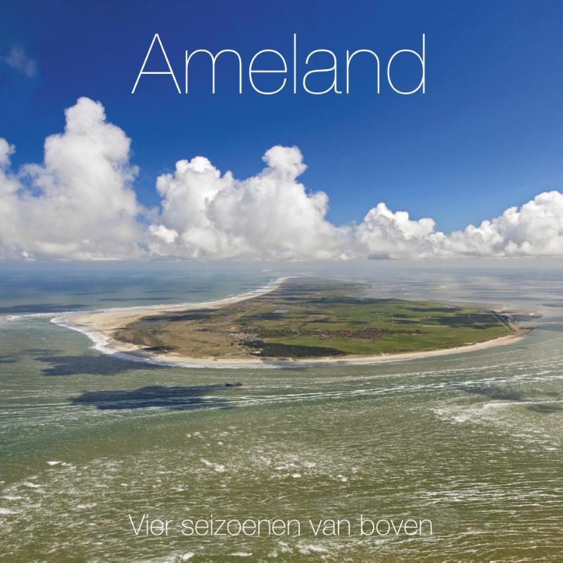 Omslag van Ameland