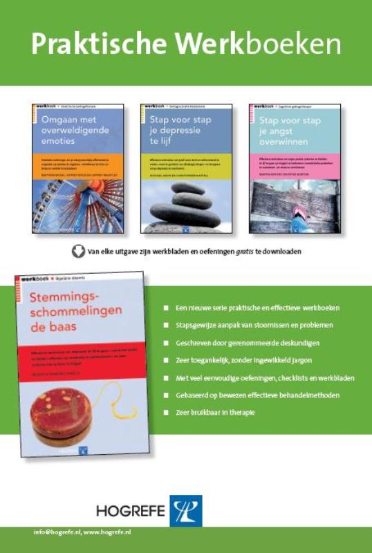 Omslag van Praktische Werkboeken
