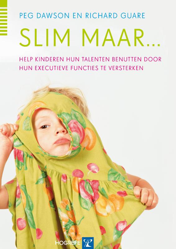 Omslag van Slim maar ...