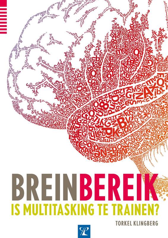 Omslag van Breinbereik