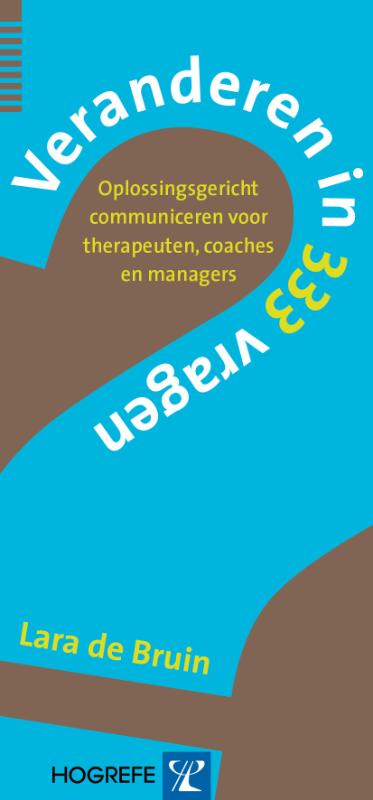 Omslag van Veranderen in 333 vragen