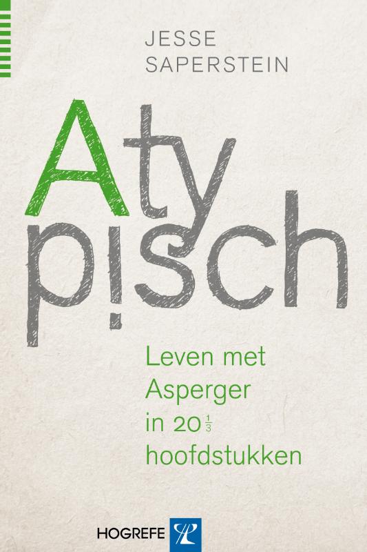Omslag van Atypisch
