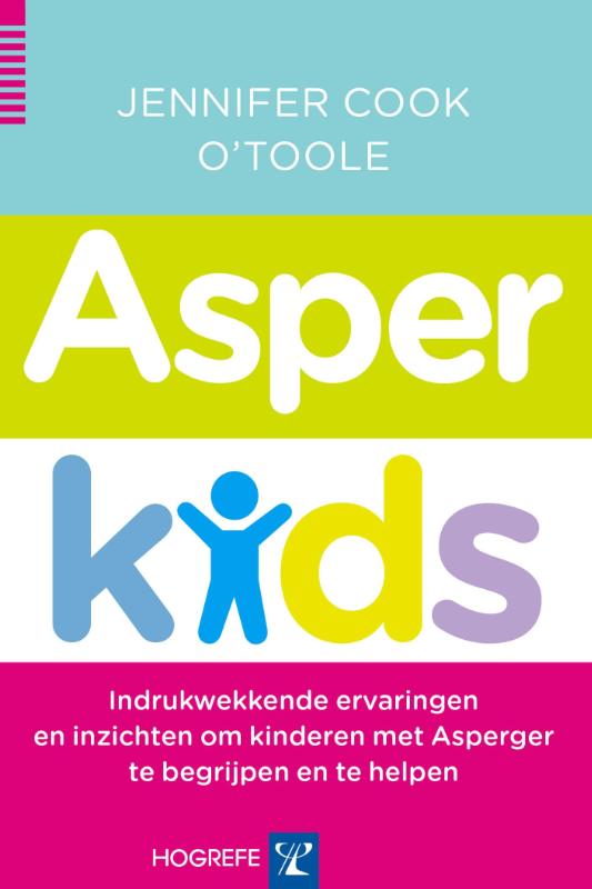 Omslag van Asperkids