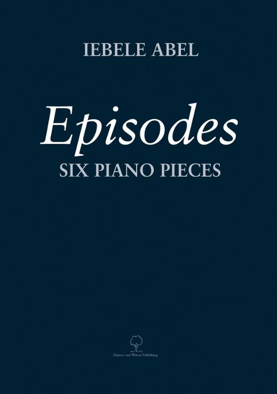 Omslag van Episodes