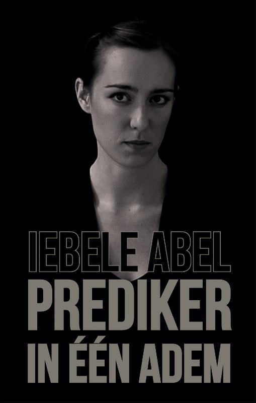 Omslag van Prediker in één adem