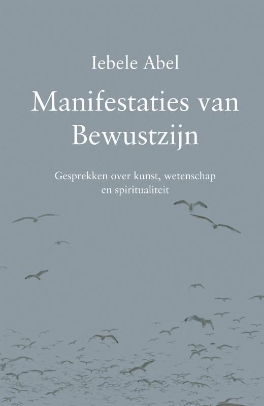 Omslag van Manifestaties van bewustzijn