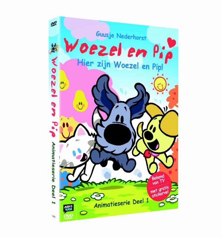 Omslag van Deel 1
