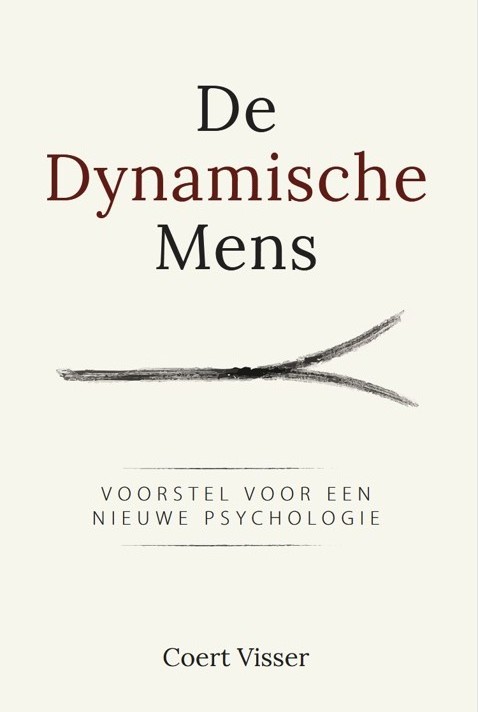 Omslag van De dynamische mens