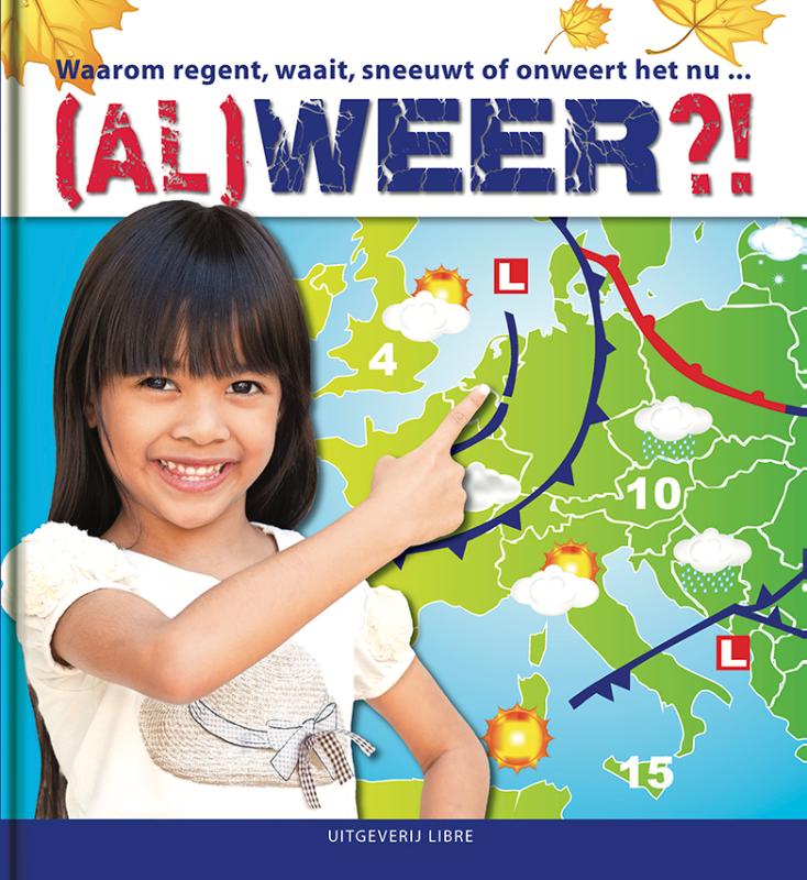 Omslag van (Al)weer?!
