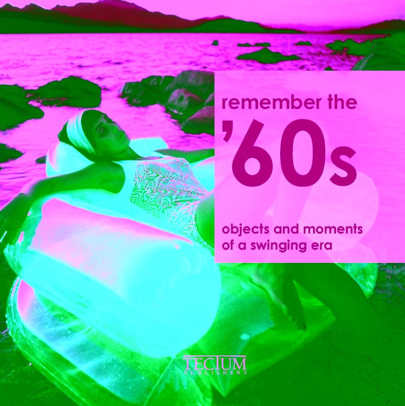 Omslag van Remember the '60s