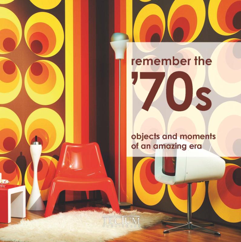 Omslag van Remember the 70's