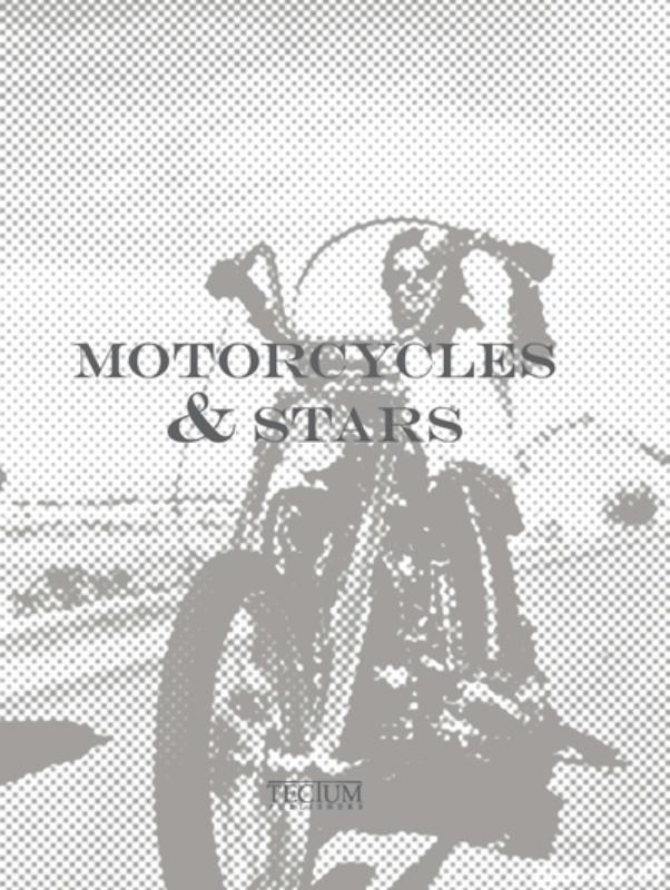 Omslag van Motorcycles & Stars