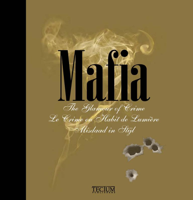 Omslag van Mafia