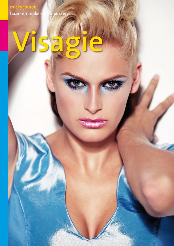 Omslag van Visagie