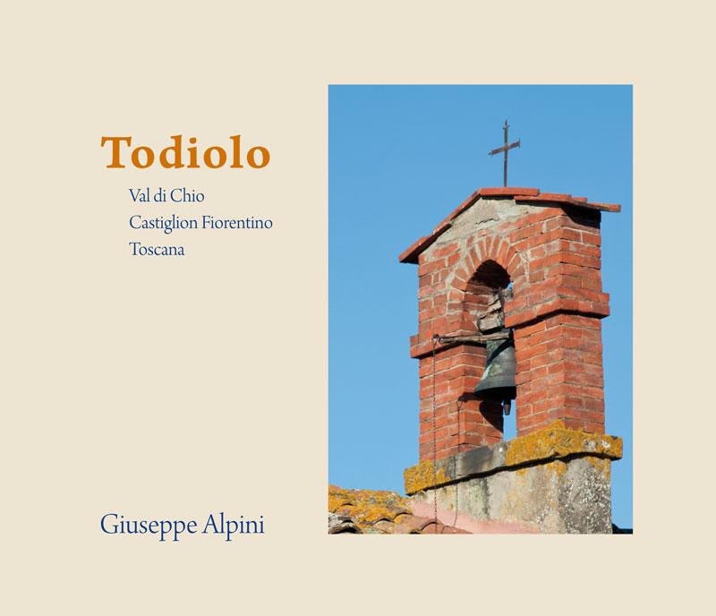 Omslag van Todiolo