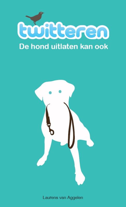Omslag van Twitteren
