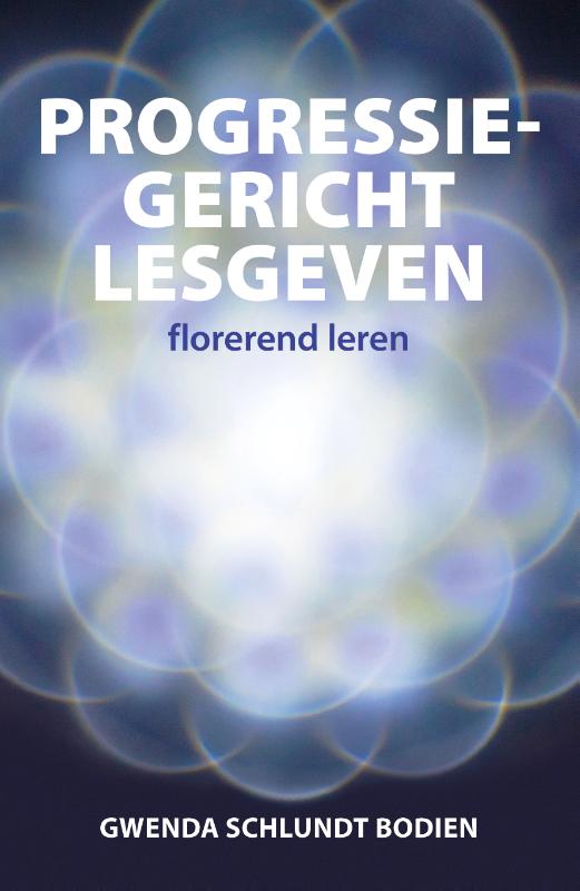 Omslag van Progressiegericht Lesgeven