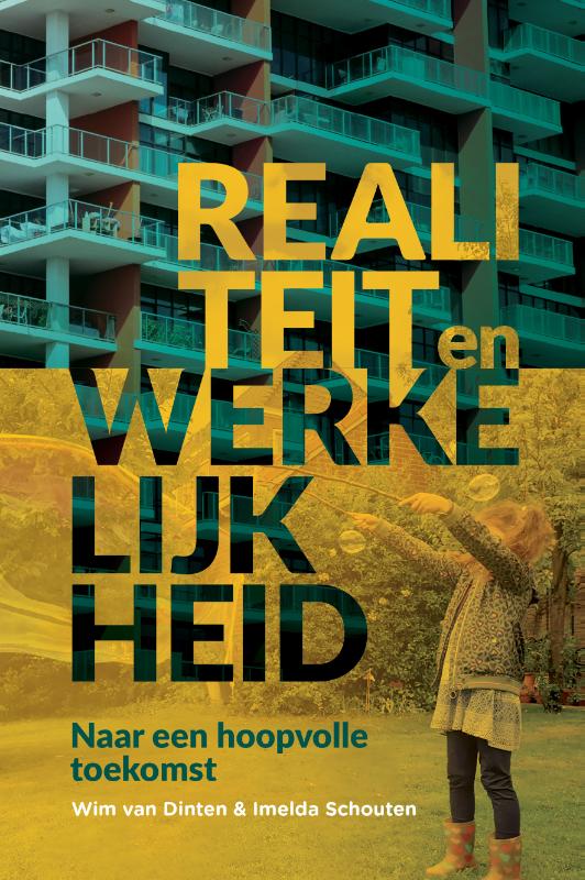 Omslag van Realiteit en werkelijkheid