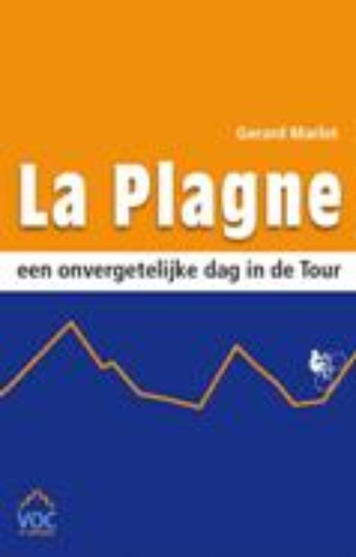 Omslag van La Plagne