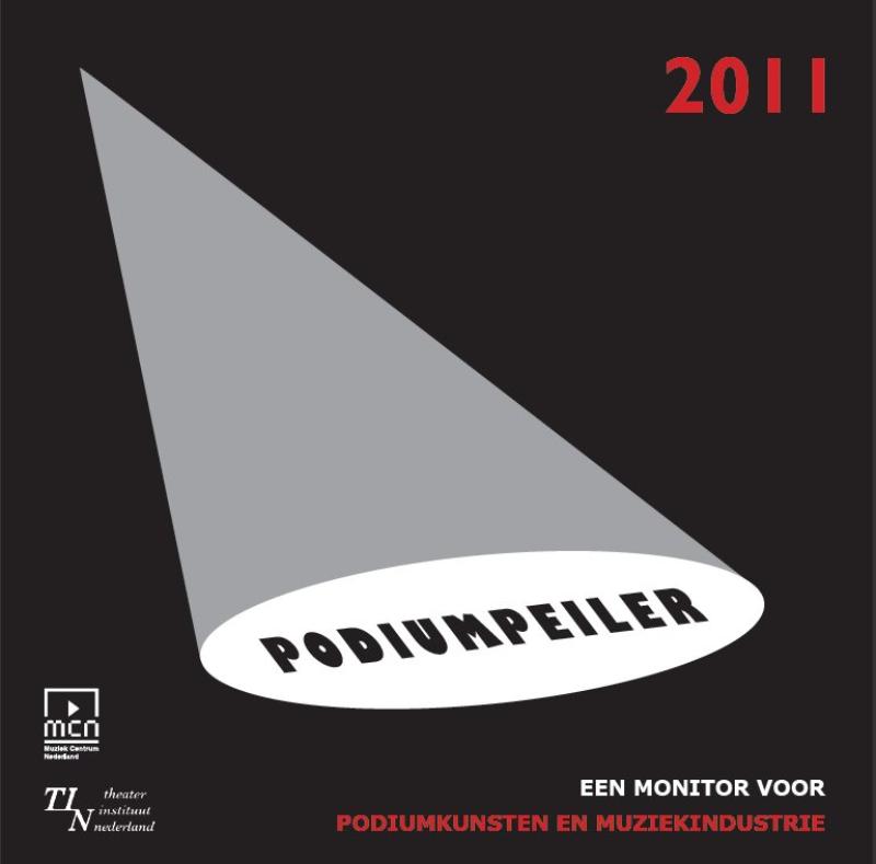 Omslag van 2011